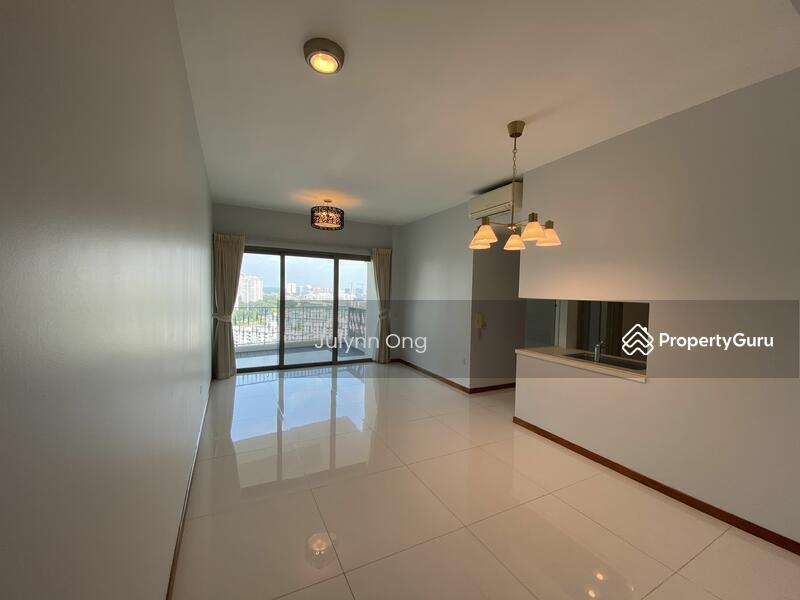 Condominium for Rent, Trevista, SGD 5,500 | 99-year lease