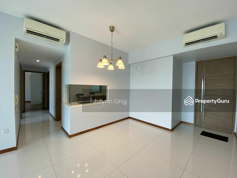 Condominium for Rent, Trevista, SGD 5,500 | 99-year lease