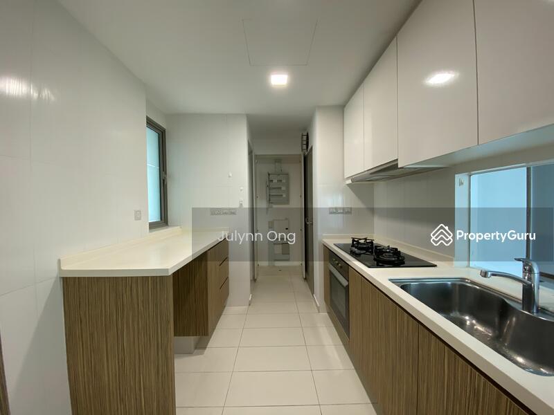 Condominium for Rent, Trevista, SGD 5,500 | 99-year lease