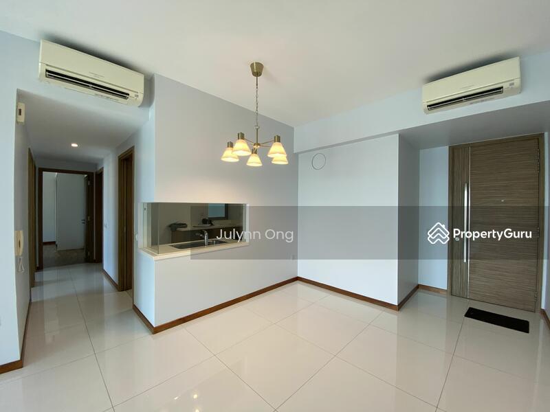 Condominium for Rent, Trevista, SGD 5,500 | 99-year lease