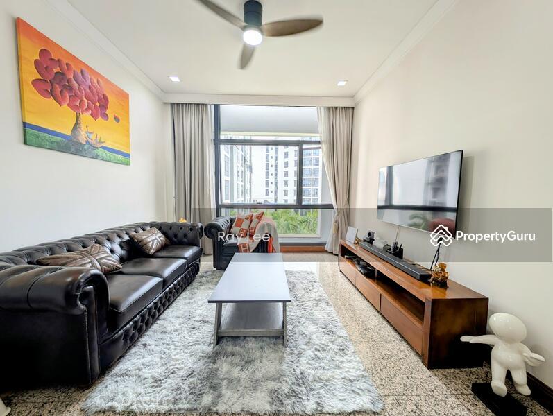 Prop-GPT: Condominium: D03 Tiong Bahru River Place