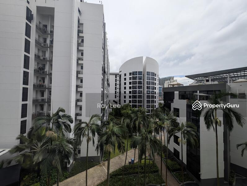 Condominium for Rent: Tiong Bahru, D03, 169658