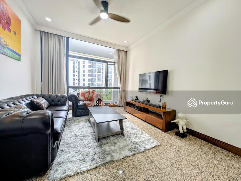 Condominium for Rent: Tiong Bahru, D03, 169658