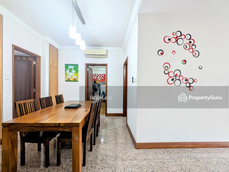 Condominium for Rent: Tiong Bahru, D03, 169658