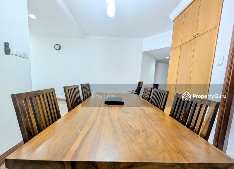 Condominium for Rent: Tiong Bahru, D03, 169658