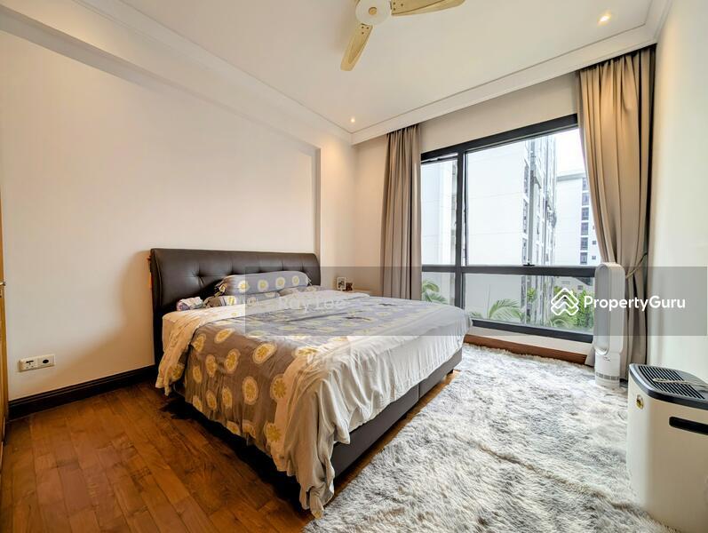 Condominium for Rent: Tiong Bahru, D03, 169658