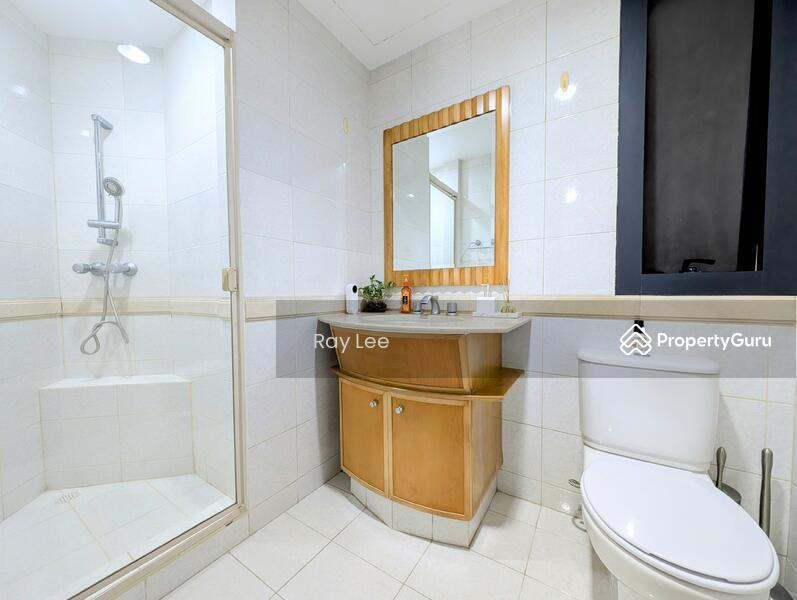 Condominium for Rent: Tiong Bahru, D03, 169658