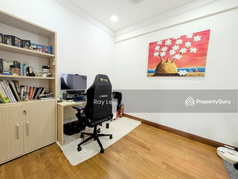 Condominium for Rent: Tiong Bahru, D03, 169658