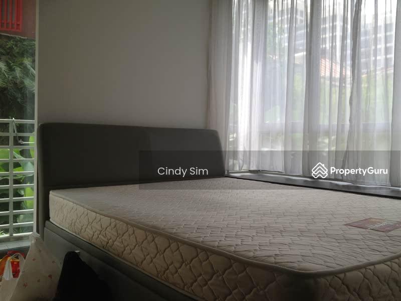 Condominium for Rent, Robertson Edge, SGD 3,700 | 999-year lease