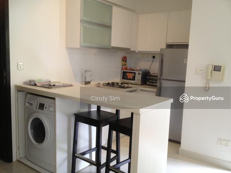 Condominium for Rent, Robertson Edge, SGD 3,700 | 999-year lease