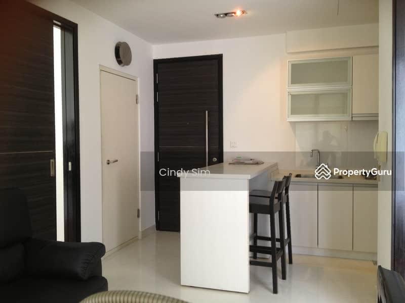 Condominium for Rent, Robertson Edge, SGD 3,700 | 999-year lease