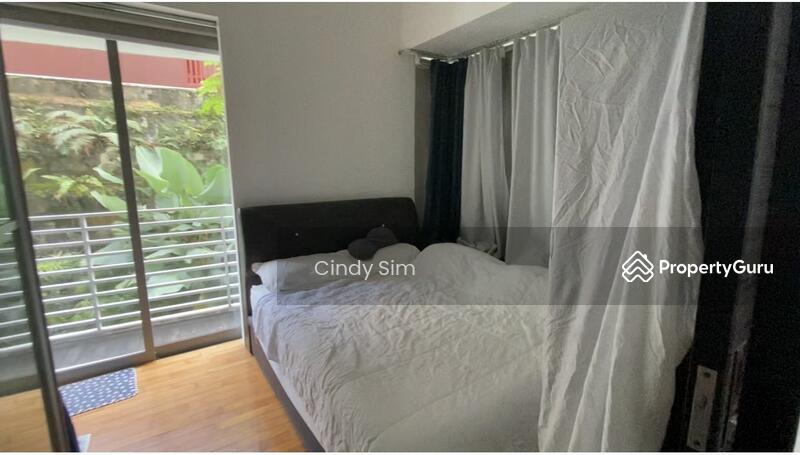 Condominium for Rent, Robertson Edge, SGD 3,700 | 999-year lease