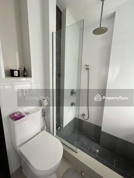 Condominium for Rent, Robertson Edge, SGD 3,700 | 999-year lease