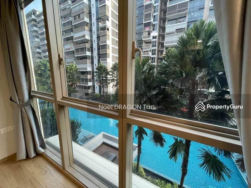 Prop-GPT: Executive Condominium: D19  The Vales