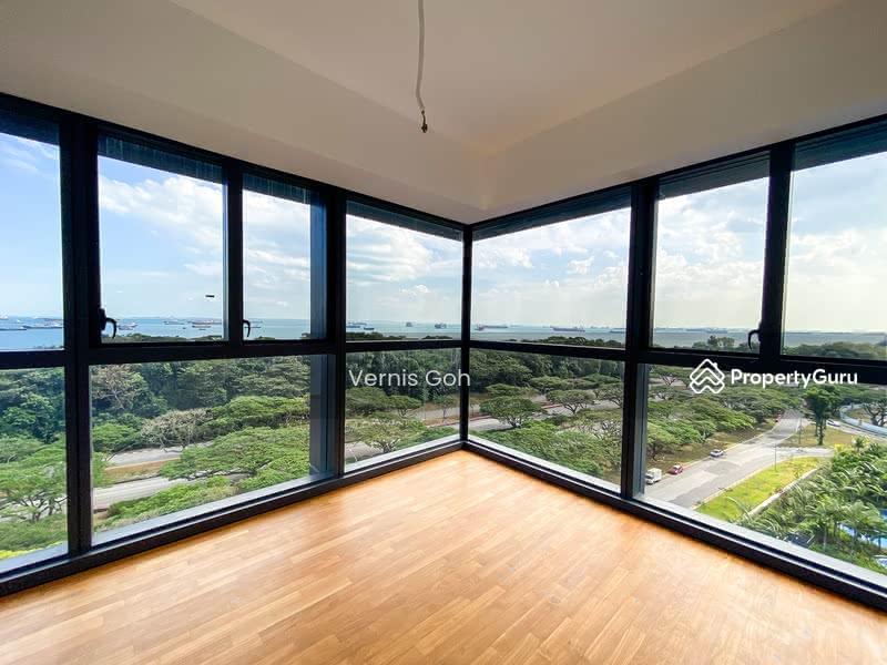 Prop-GPT: Apartment: D15 Marine Parade Seaside Residences