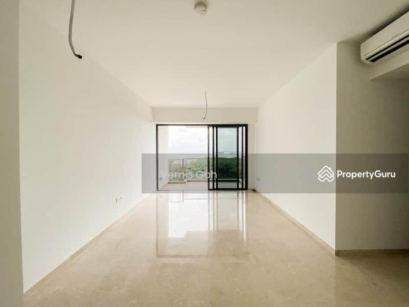 Apartment for Rent, Seaside Residences, SGD 7,300 | 99-year lease