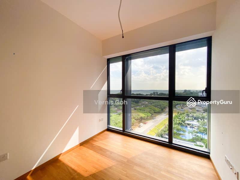 Apartment for Rent, Seaside Residences, SGD 7,300 | 99-year lease