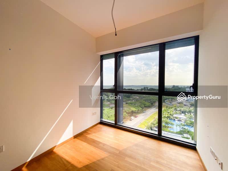 Apartment for Rent, Seaside Residences, SGD 7,300 | 99-year lease