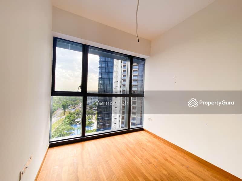 Apartment for Rent, Seaside Residences, SGD 7,300 | 99-year lease