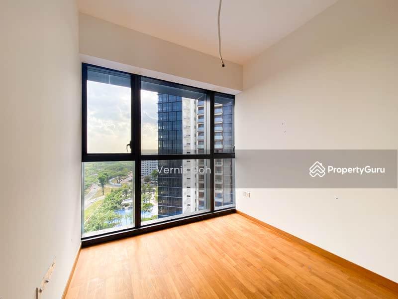 Apartment for Rent, Seaside Residences, SGD 7,300 | 99-year lease