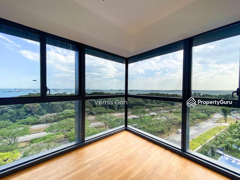 Apartment for Rent, Seaside Residences, SGD 7,300 | 99-year lease