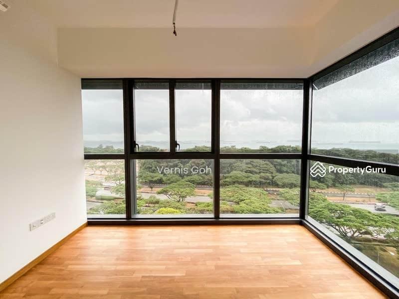 Apartment for Rent, Seaside Residences, SGD 7,300 | 99-year lease