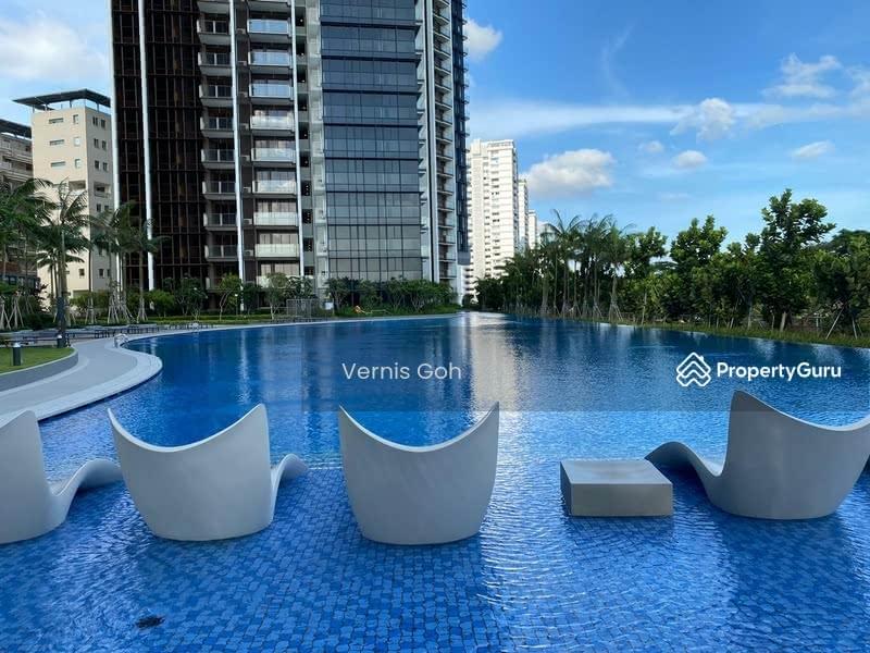 Apartment for Rent, Seaside Residences, SGD 7,300 | 99-year lease