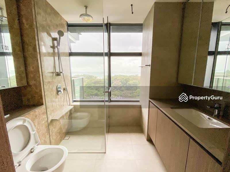 Apartment for Rent, Seaside Residences, SGD 7,300 | 99-year lease
