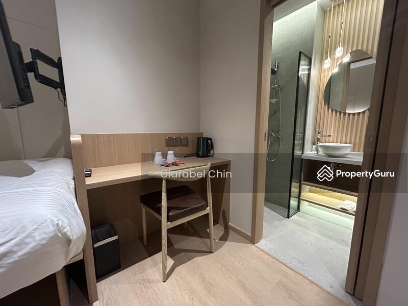 Condominium for Rent, Newly Renovated @ Orchard Studio, SGD 2,400 | Freehold