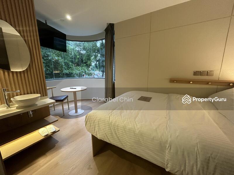 Condominium for Rent, Newly Renovated @ Orchard Studio, SGD 2,400 | Freehold