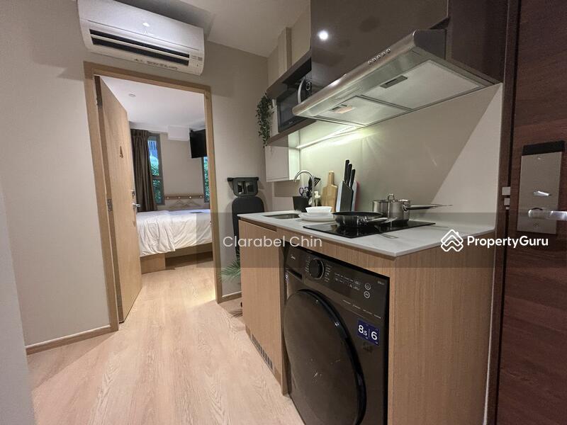 Condominium for Rent, Newly Renovated @ Orchard Studio, SGD 2,400 | Freehold