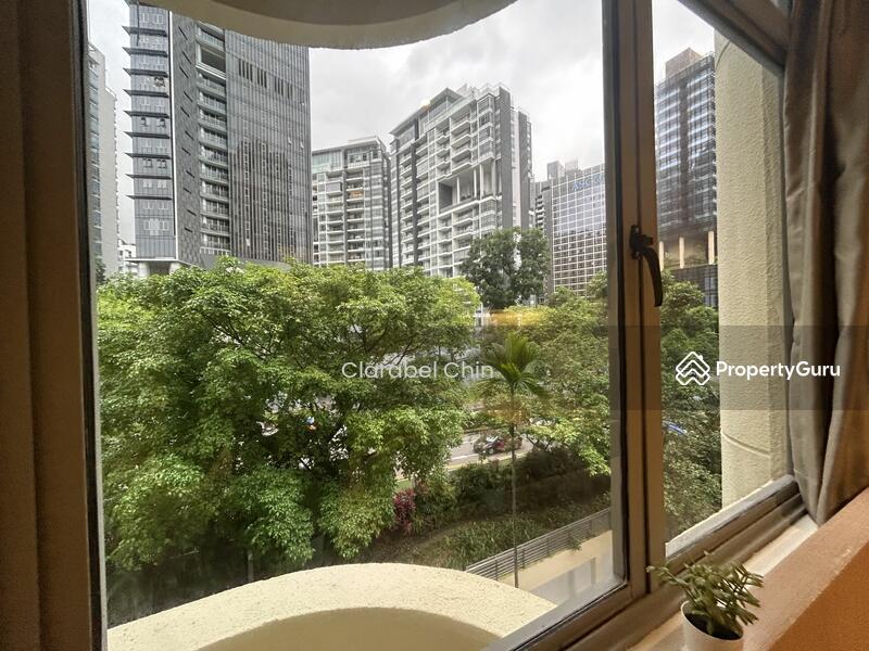 Condominium for Rent, Newly Renovated @ Orchard Studio, SGD 2,400 | Freehold