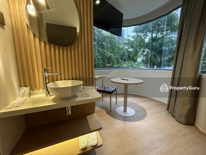 Condominium for Rent, Newly Renovated @ Orchard Studio, SGD 2,400 | Freehold