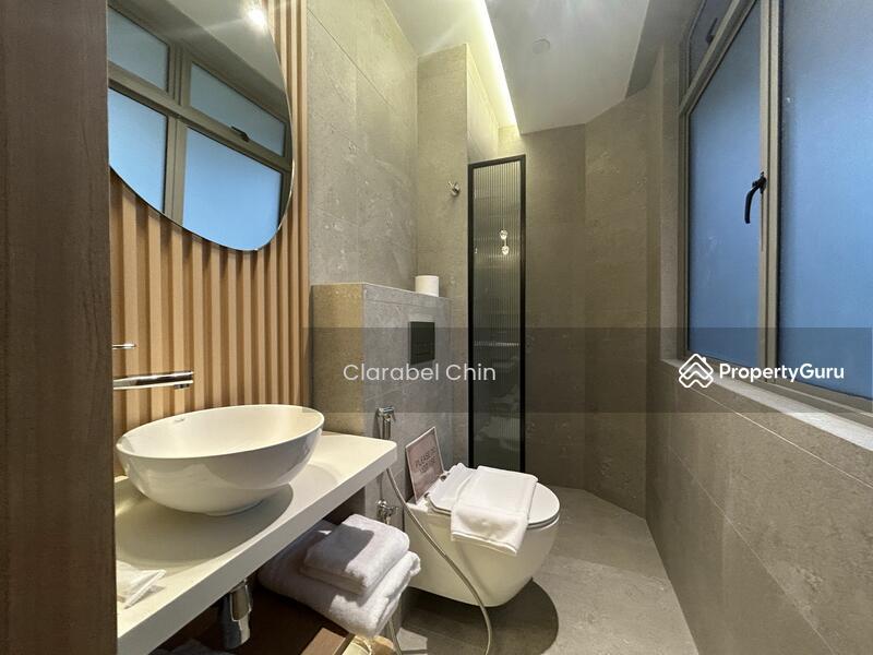 Condominium for Rent, Newly Renovated @ Orchard Studio, SGD 2,400 | Freehold