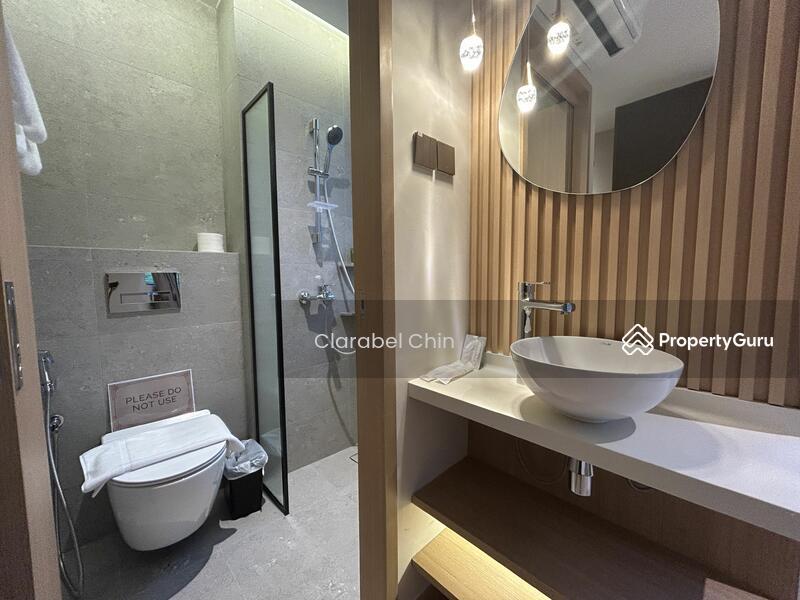 Condominium for Rent, Newly Renovated @ Orchard Studio, SGD 2,400 | Freehold