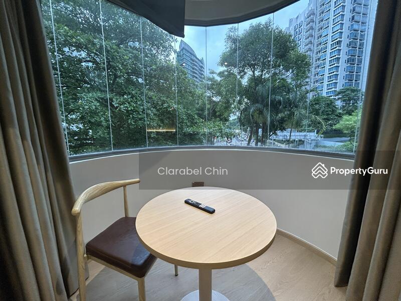 Condominium for Rent, Newly Renovated @ Orchard Studio, SGD 2,400 | Freehold