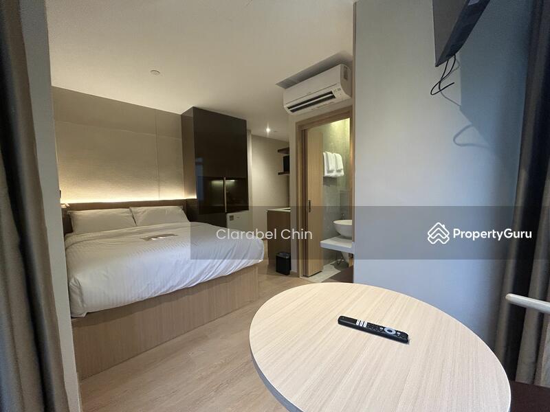 Condominium for Rent, Newly Renovated @ Orchard Studio, SGD 2,400 | Freehold