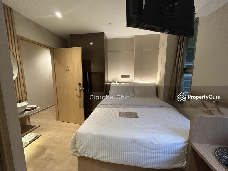 Condominium for Rent, Newly Renovated @ Orchard Studio, SGD 2,400 | Freehold
