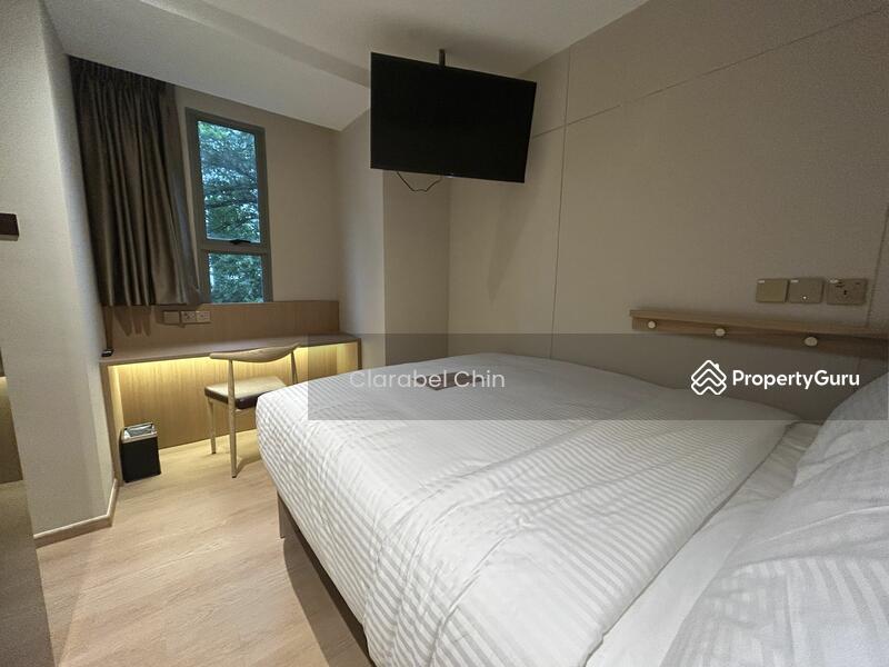 Condominium for Rent, Newly Renovated @ Orchard Studio, SGD 2,400 | Freehold