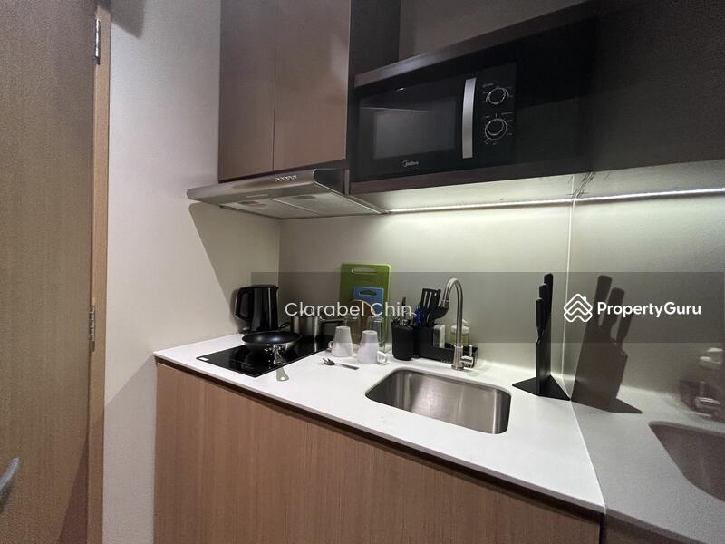 Condominium for Rent, Newly Renovated @ Orchard Studio, SGD 2,400 | Freehold