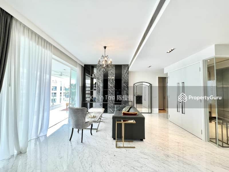 Prop-GPT: Condominium: D10  The Orange Grove