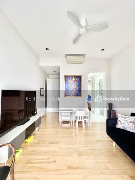 Condominium for Rent: D10, 257844
