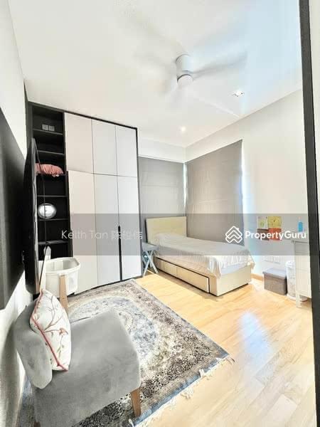 Condominium for Rent: D10, 257844