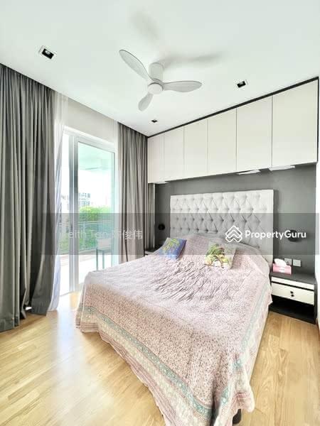 Condominium for Rent: D10, 257844