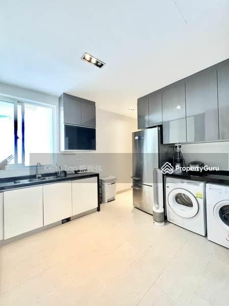 Condominium for Rent: D10, 257844
