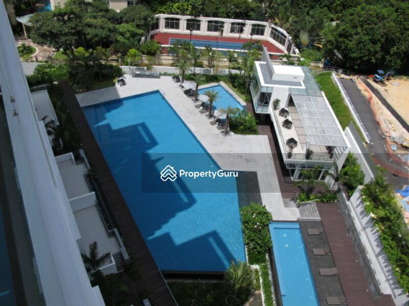 Condominium for Rent: D10, 257844