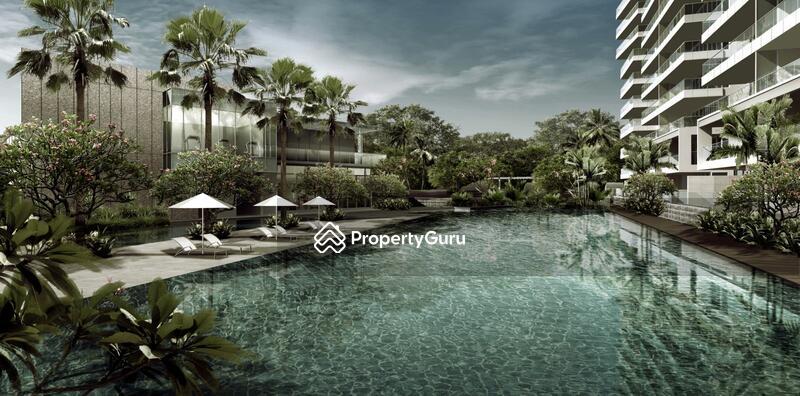 Condominium for Rent: D10, 257844