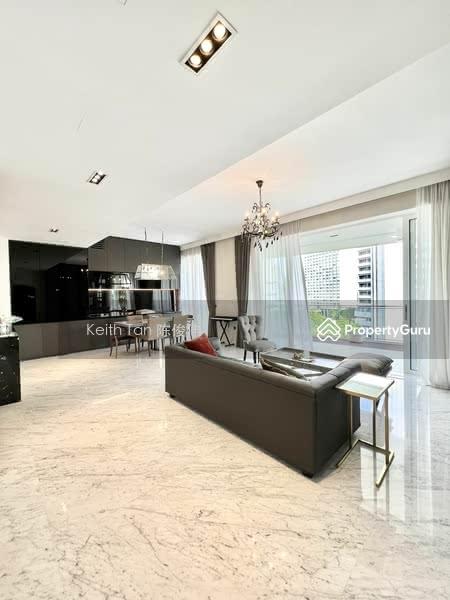 Condominium for Rent: D10, 257844