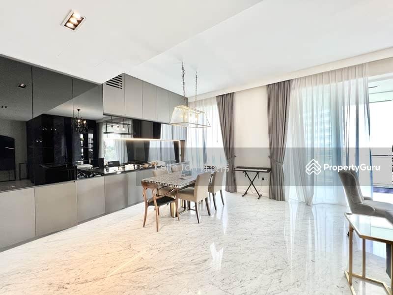 Condominium for Rent: D10, 257844