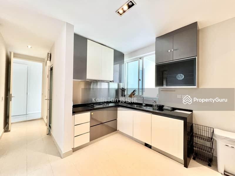 Condominium for Rent: D10, 257844